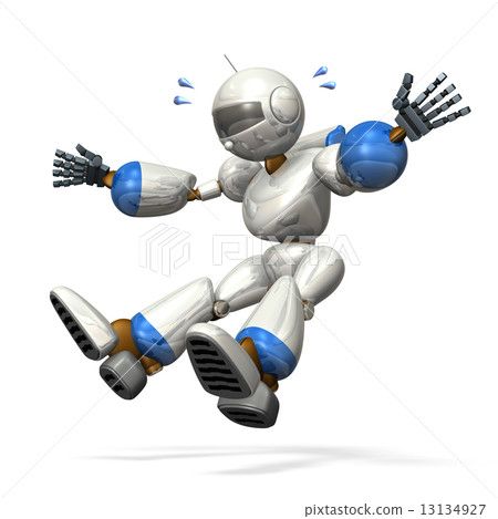 神奇機器人 神奇機器人 13134927