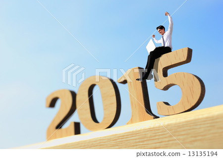 Happy new year 13135194