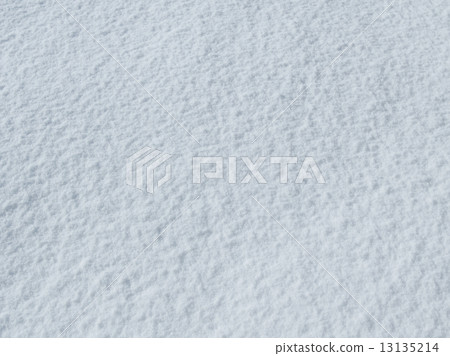 Snow background 13135214