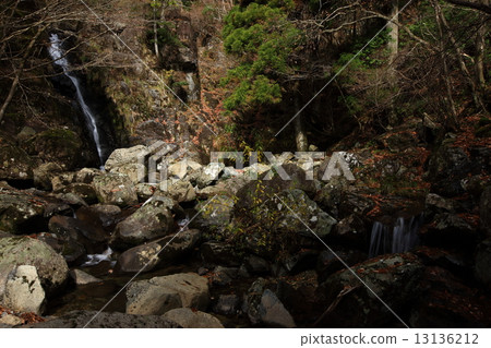 Kuroiwa Falls 13136212