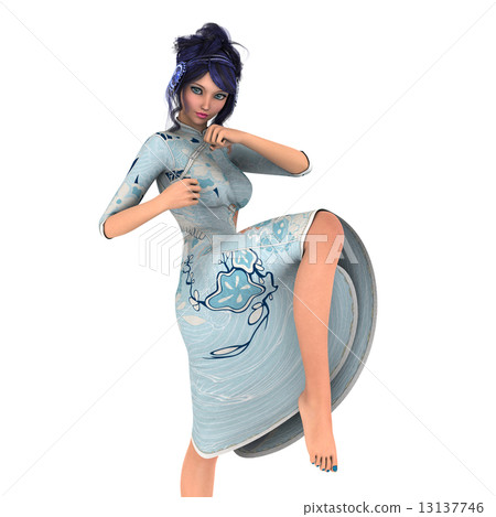 功夫女郎 功夫女郎 13137746