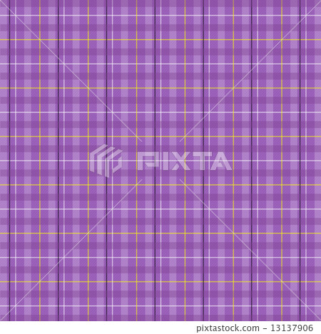 Check pattern background - Stock Illustration [13137906] - PIXTA