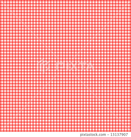 Check pattern background - Stock Illustration [13137907] - PIXTA