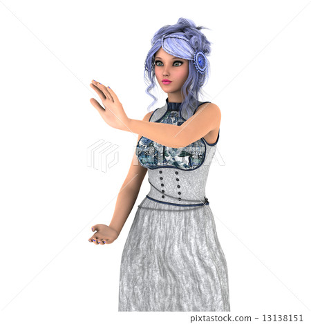 Kung Fu Girl Kung Fu Girl 13138151