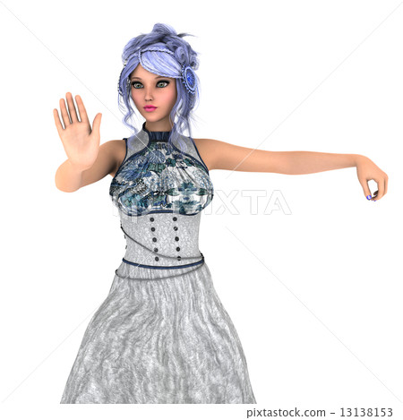 Kung Fu Girl Kung Fu Girl 13138153