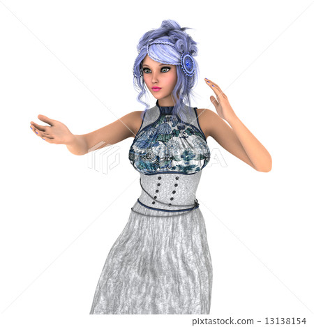 Kung Fu Girl Kung Fu Girl 13138154