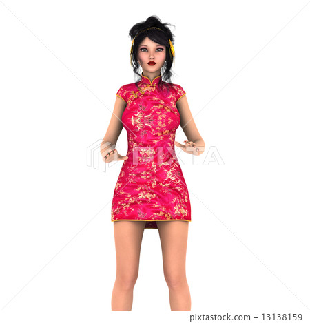 Kung Fu Girl Kung Fu Girl 13138159