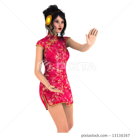 功夫女郎 功夫女郎 13138167