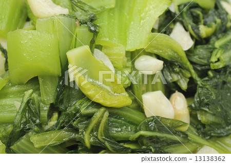 Vegetable background Vegetable background 13138362