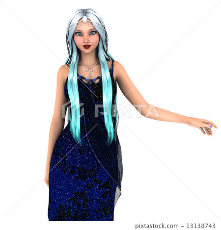 young woman young woman 13138743