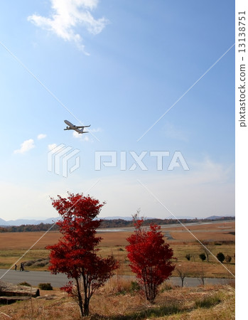 廣島機場 廣島機場 13138751