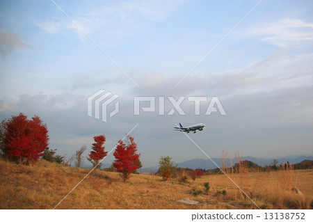 廣島機場 13138752