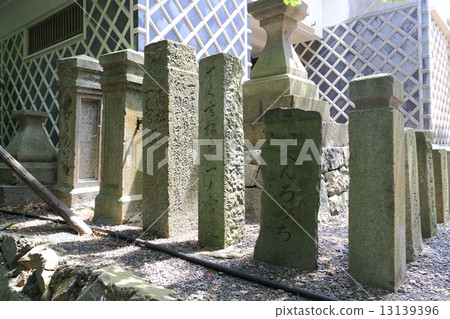 朝聖者方式指導(一個轉移到四國私人住宅博物館的四國村) 朝聖者方式指導(一個轉移到四國私人住宅博物館的四國村) 13139396