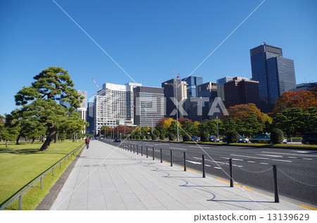 Uchibori St 13139629