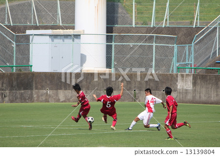 High School Football 13139804