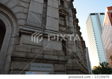 Kanagawa Prefectural History Museum (5-60 Nakamachi Naka-ku, Yokohama-shi, Kanagawa) 13139970