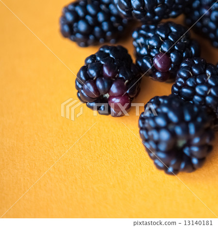 Blackberries 13140181