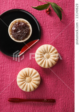 Azuki也是 13140629