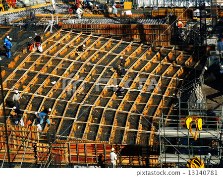 Rebar Rebar 13140781