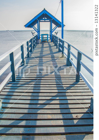 Pathway for views Pathway for views 13141322