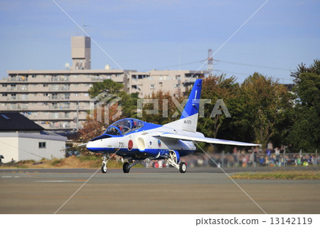 Blue Impulse  13142119