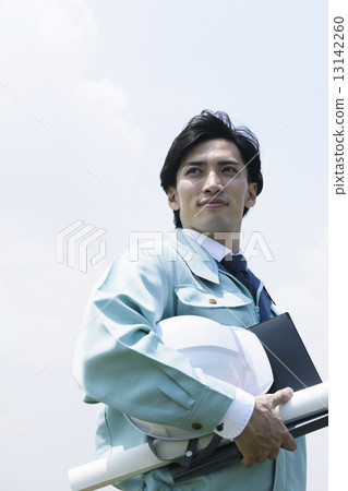 Businessman         13142260