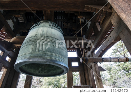 鈴鐺釣魚鈴寺廟夜鈴奈良圖像素材 鈴鐺釣魚鈴寺廟夜鈴奈良圖像素材 13142470
