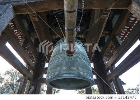 Bamboo Bell Fishing Bell Hall Night Bell Nara Bamboo Bell Fishing Bell Hall Night Bell Nara 13142473
