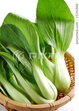 Bok-choy 13142940