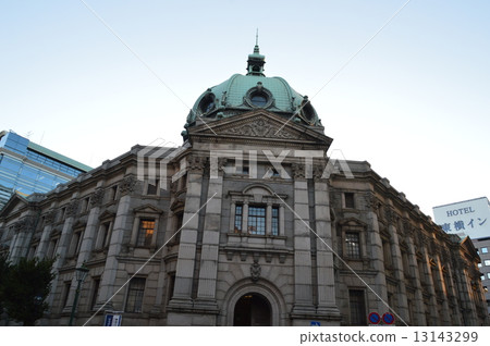 Kanagawa Prefectural History Museum (5-60 Nakamachi Naka-ku, Yokohama-shi, Kanagawa) Kanagawa Prefectural History Museum (5-60 Nakamachi Naka-ku, Yokohama-shi, Kanagawa) 13143299