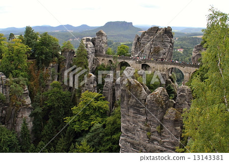 Czech Saxony Swiss 13143381