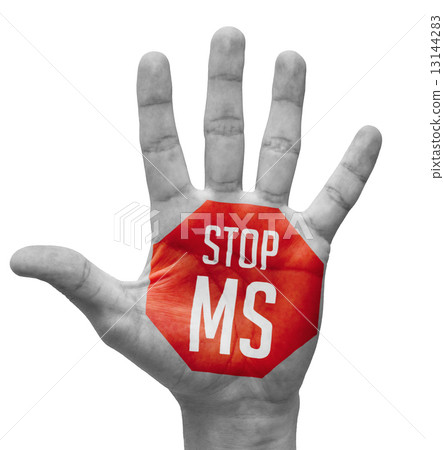 Stop MS on Open Hand. Stop MS on Open Hand. 13144283