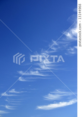 Autumn sky cloud 13144968