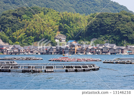 伊根町 伊根町 13146238