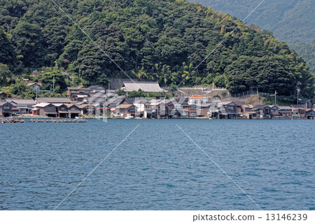伊根町 伊根町 13146239