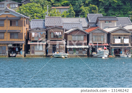 伊根町 伊根町 13146242