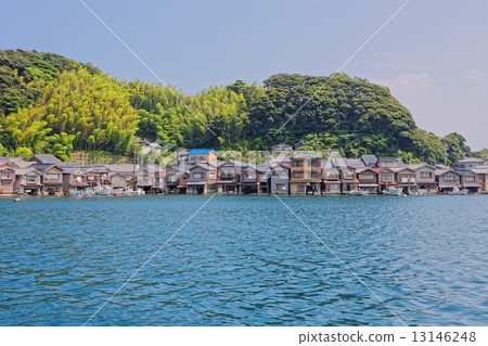 伊根町 伊根町 13146248
