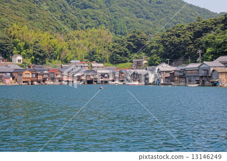 伊根町 伊根町 13146249