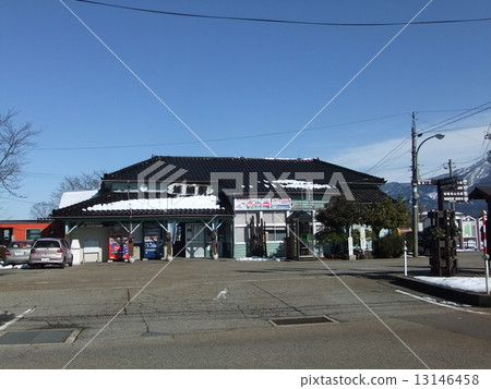 Shirogane Station Shirogane Station 13146458