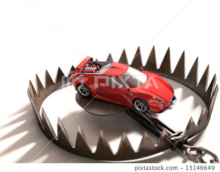 High Value Financing 13146649