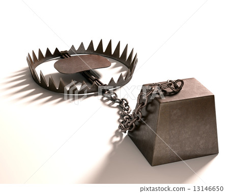 Bear Trap Bear Trap 13146650