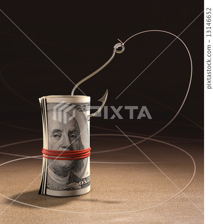 Fishing Bait 13146652