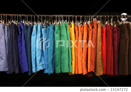colorful shorts colorful shorts 13147272