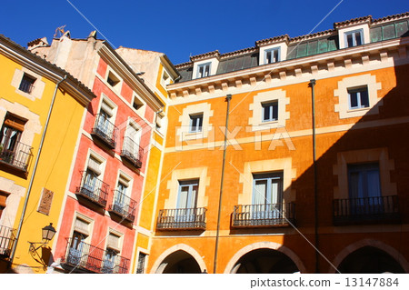 昆卡的房子 13147884