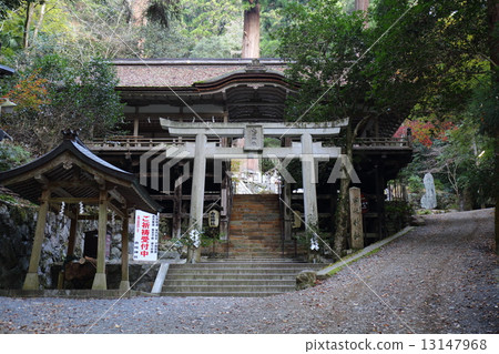 Kyoto Yuki Shrine 13147968
