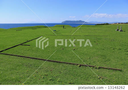 Shimonosekan Trace 13148262