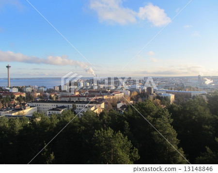 Tampere 13148846