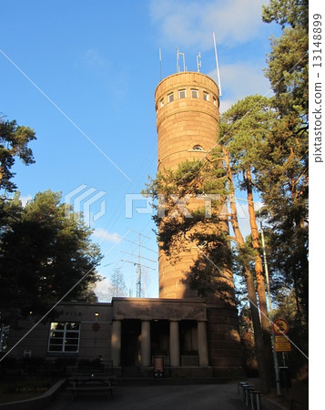 Pournikki Observatory Pournikki Observatory 13148899