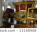 Nymphenburg城堡支架博物館 13148908