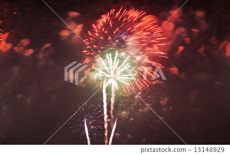 Firework 13148929